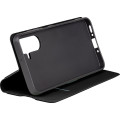 OBAL:ME SmoothTouch Puzdro pre Samsung Galaxy A26 5G Black