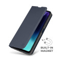 OBAL:ME SmoothTouch Puzdro pre Samsung Galaxy A26 5G Dark Blue