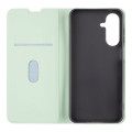 OBAL:ME SmoothTouch Puzdro pre Samsung Galaxy A26 5G Mint Green