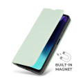 OBAL:ME SmoothTouch Puzdro pre Samsung Galaxy A26 5G Mint Green