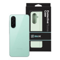 OBAL:ME SmoothTouch Puzdro pre Samsung Galaxy A26 5G Mint Green
