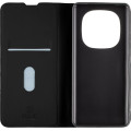OBAL:ME SmoothTouch Puzdro pre Xiaomi Redmi Note 14 Pro+ 5G Black