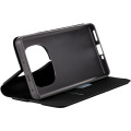 OBAL:ME SmoothTouch Puzdro pre Xiaomi Redmi Note 14 Pro+ 5G Black