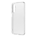 OBAL:ME TPU Kryt pre Samsung Galaxy A26 5G Transparent