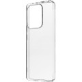OBAL:ME TPU Kryt pre Xiaomi Redmi Note 14 5G Transparent