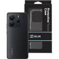 OBAL:ME TPU Kryt pre Xiaomi Redmi Note 14 5G Transparent