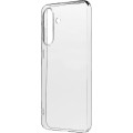 OBAL:ME TPU Kryt pre Samsung Galaxy A56 5G Transparent