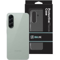 OBAL:ME TPU Kryt pre Samsung Galaxy A56 5G Transparent