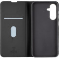 OBAL:ME SmoothTouch Puzdro pre Samsung Galaxy A56 5G Black