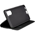 OBAL:ME SmoothTouch Puzdro pre Samsung Galaxy A56 5G Black