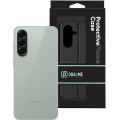 OBAL:ME SmoothTouch Puzdro pre Samsung Galaxy A56 5G Black