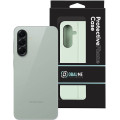 OBAL:ME SmoothTouch Puzdro pre Samsung Galaxy A56 5G Mint Green