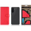 Tactical Field Notes pre Samsung Galaxy A36 5G Red