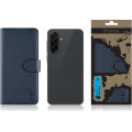 Tactical Field Notes pre Samsung Galaxy A36 5G Blue