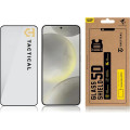 Tactical Glass Shield 5D sklo pre Samsung Galaxy A36 5G Black 