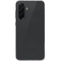 Tactical TPU Kryt pre Samsung Galaxy A36 5G Transparent