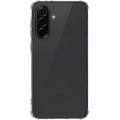 Tactical TPU Plyo Kryt pre Samsung Galaxy A36 5G Transparent