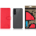 Tactical Field Notes pre Samsung Galaxy A56 5G Red