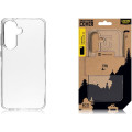 Tactical TPU Kryt pre Samsung Galaxy A56 5G Transparent