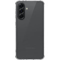 Tactical TPU Plyo Kryt pre Samsung Galaxy A56 5G Transparent 