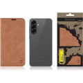 Tactical Xproof pre Samsung Galaxy A56 5G Mud Brown