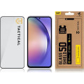 Tactical Glass Shield 5D sklo pre Samsung Galaxy A36 5G / Galaxy A56 5G Black 