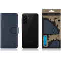 Tactical Field Notes pre Samsung Galaxy A26 5G Blue