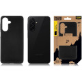 Tactical TPU Kryt pre Samsung Galaxy A26 5G Black