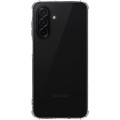 Tactical TPU Plyo Kryt pre Samsung Galaxy A26 5G Transparent 