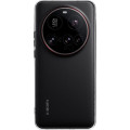 Tactical TPU Kryt pre Xiaomi 15 Ultra 5G Transparent