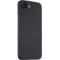 Tactical MagForce Aramid Kryt pre Apple iPhone 16e / iPhone 17e Black