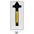 Tactical Impact Barrier for Rookies pre Samsung Galaxy S25 Edge