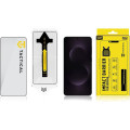 Tactical Impact Barrier for Rookies pre Samsung Galaxy S25 Edge