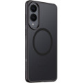 Tactical MagForce Hyperstealth Kryt pre Samsung Galaxy S25 Edge Asphalt