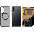 Tactical MagForce Hyperstealth Kryt pre Samsung Galaxy S25 Edge Asphalt