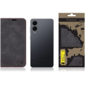 Tactical Xproof pre Samsung Galaxy S25 Edge Black Hawk