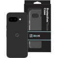 OBAL:ME TPU Kryt pre Google Pixel 9a Transparent