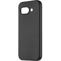 OBAL:ME Matte TPU Kryt pre Google Pixel 9a Black