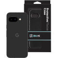 OBAL:ME Matte TPU Kryt pre Google Pixel 9a Black