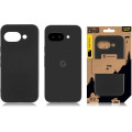 Tactical TPU Kryt pre Google Pixel 9a Black