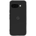 Tactical TPU Plyo Kryt pre Google Pixel 9a Transparent