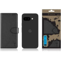 Tactical Field Notes pre Google Pixel 9a Black