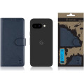 Tactical Field Notes pro Google Pixel 9a Blue