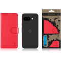 Tactical Field Notes pro Google Pixel 9a Red
