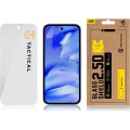 Tactical Glass Shield 2.5D sklo pre Google Pixel 9a Clear