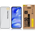 Tactical Glass Shield 5D sklo pre Google Pixel 9a Black 