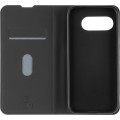 OBAL:ME SmoothTouch Puzdro pre Google Pixel 9a Black