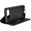 OBAL:ME SmoothTouch Puzdro pre Google Pixel 9a Black