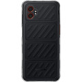 Tactical TPU Kryt pre Samsung Galaxy Xcover7 Pro Transparent
