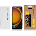 Tactical Glass Shield 2.5D sklo pre Samsung Galaxy Xcover 7 Pro Clear